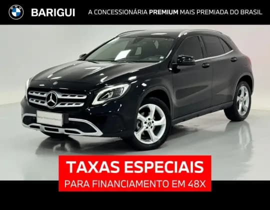 Carro 1.6 CGI FLEX ADVANCE 7G-DCT