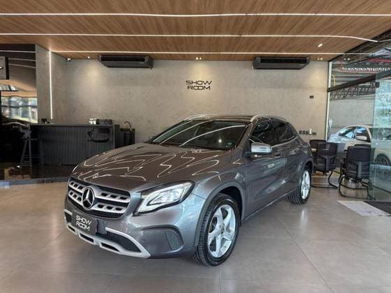 Carro 1.6 CGI FLEX ADVANCE 7G-DCT