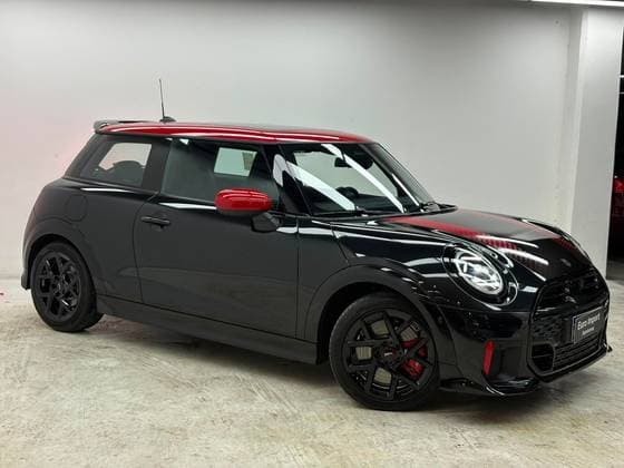 Carro 2.0 16V TWINPOWER GASOLINA JOHN COOPER WORKS 2P STEPTRONIC