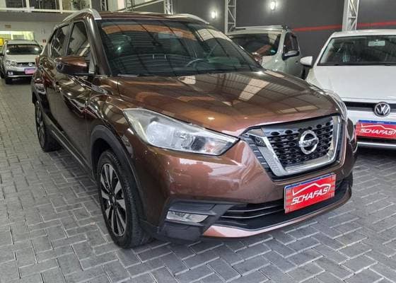 Carro 1.6 16V FLEXSTART S 4P MANUAL