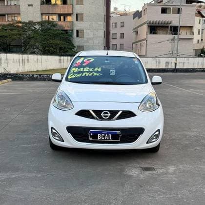Carro 1.6 SV 16V FLEXSTART 4P MANUAL