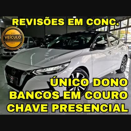 Carro 2.0 16V GASOLINA ADVANCE XTRONIC