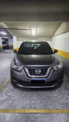 Carro 1.6 16V FLEXSTART SV 4P XTRONIC