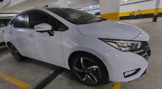 Carro 1.6 16V FLEX EXCLUSIVE XTRONIC