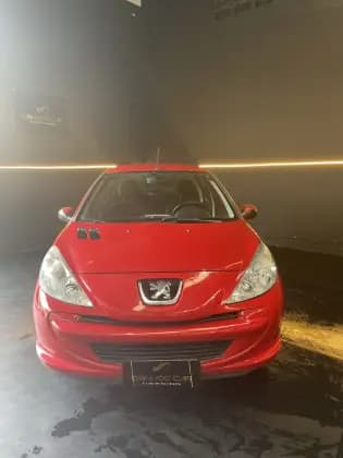 Carro 1.4 XR PASSION SPORT 8V FLEX 4P MANUAL