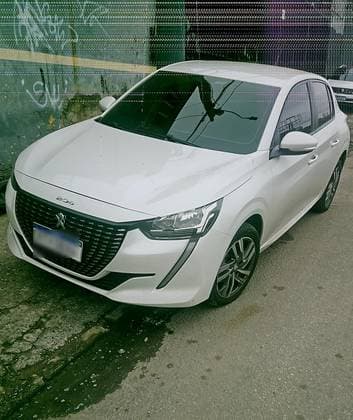 Carro 1.6 16V FLEX ALLURE AT6