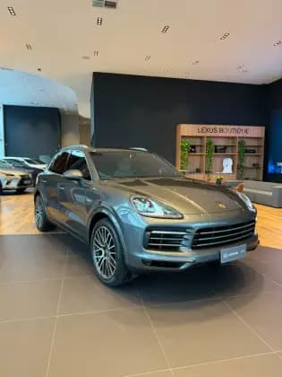 Carro 3.0 V6 E-HYBRID AWD TIPTRONIC S