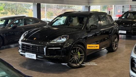 Carro 3.0 V6 E-HYBRID AWD TIPTRONIC S