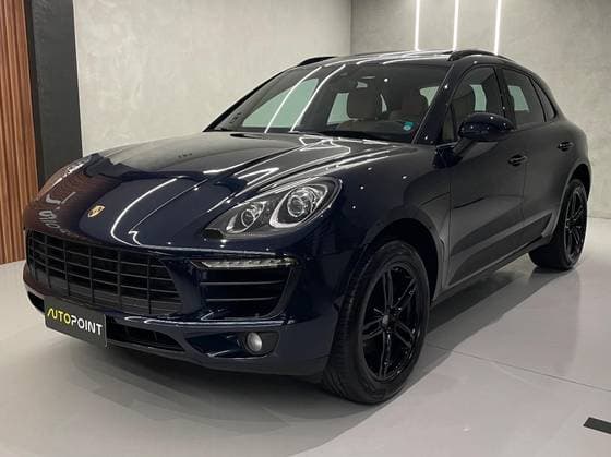 Carro 2.0 16V GASOLINA 4P AUTOMÁTICO