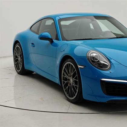 Carro 3.0 24V H6 GASOLINA CARRERA PDK