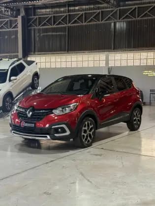 Carro 1.3 TCE FLEX INTENSE X-TRONIC