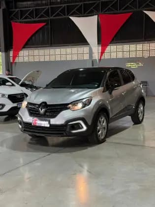 Carro 1.3 TCE FLEX ZEN X-TRONIC