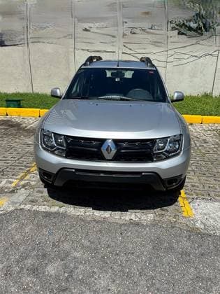 Carro 1.6 16V SCE FLEX EXPRESSION X-TRONIC