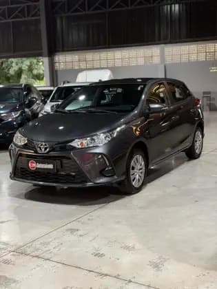 Carro 1.5 16V FLEX XL MULTIDRIVE