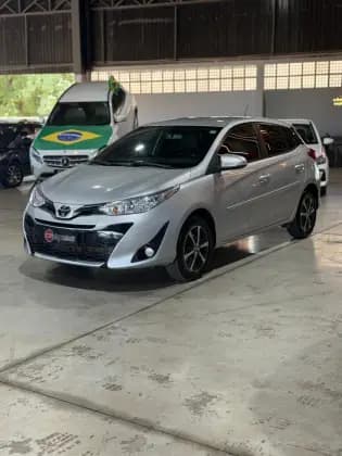Carro 1.5 16V FLEX XS MULTIDRIVE