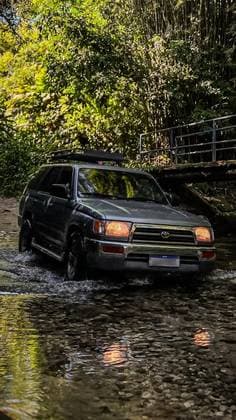 Carro 2.7 4X4 16V GASOLINA 4P MANUAL