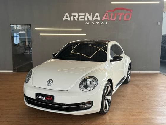 Carro 2.0 TSI 16V GASOLINA 2P AUTOMÁTICO