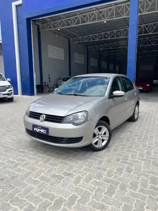 Carro 1.6 MI 8V FLEX 4P MANUAL