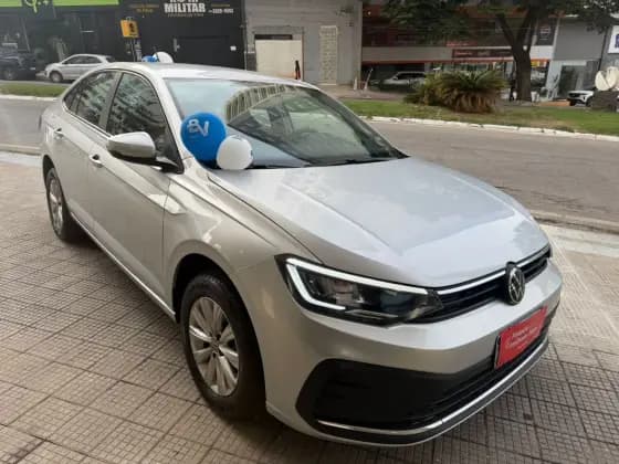 Carro 1.0 170 TSI AUTOMÁTICO