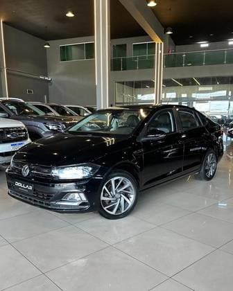 Carro 1.0 200 TSI HIGHLINE AUTOMÁTICO