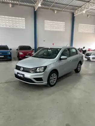 Carro 1.0 12V MPI TOTALFLEX 4P MANUAL