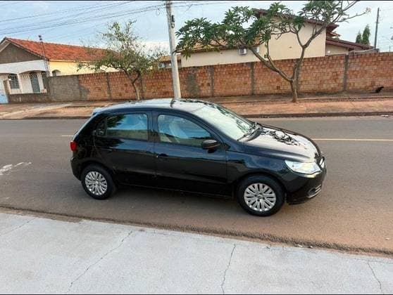 Carro 1.6 MI 8V FLEX 4P MANUAL G.V