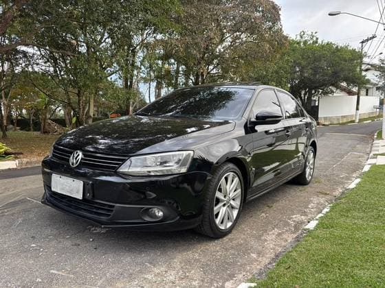 Carro 2.0 COMFORTLINE FLEX 4P TIPTRONIC