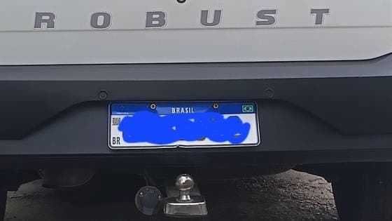 Carro 1.6 MSI ROBUST CS 8V FLEX 2P MANUAL