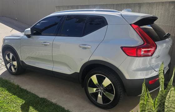 Carro 2.0 T4 GASOLINA MOMENTUM GEARTRONIC