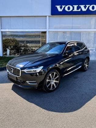 Carro 2.0 T8 HYBRID INSCRIPTION AWD GEARTRONIC