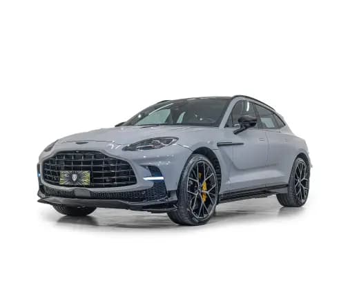 Carro 4.0 V8 TURBO GASOLINA AUTOMÁTICO