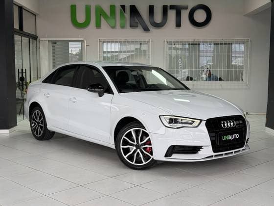 Carro 1.4 TFSI SEDAN 16V GASOLINA 4P S-TRONIC