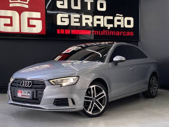 Carro 2.0 TFSI GASOLINA SEDAN PERFORMANCE S-TRONIC