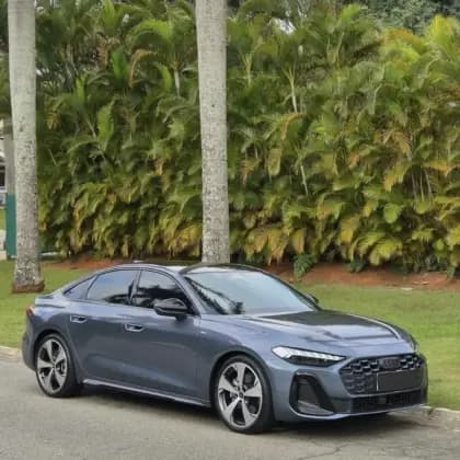 Carro 2.0 TFSI GASOLINA PERFORMANCE S EDITION QUATTRO S TRONIC