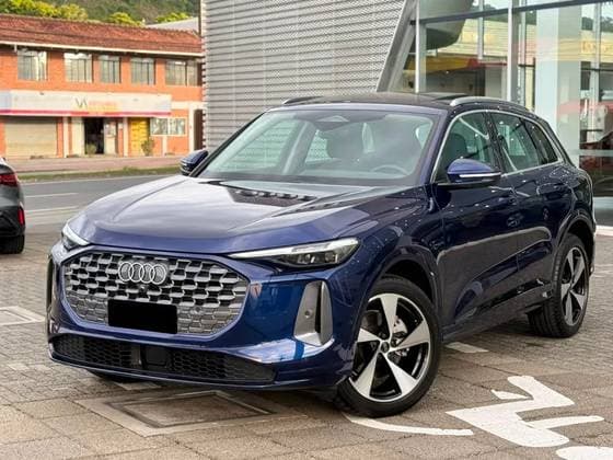 Carro 2.0 TFSI GASOLINA ADVANCED QUATTRO S TRONIC