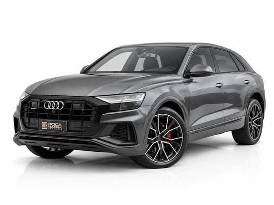 Carro 3.0 TFSI GASOLINA PERFORMANCE BLACK QUATTRO TIPTRONIC
