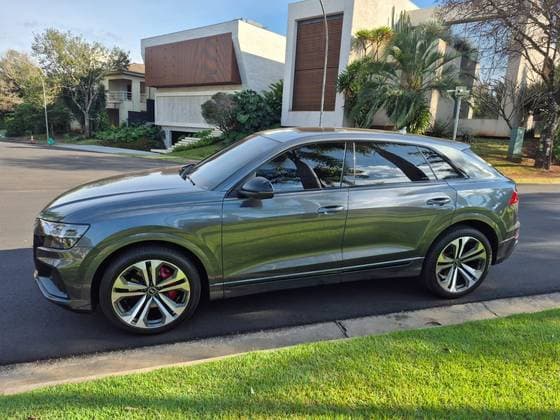 Carro 3.0 TFSI GASOLINA PERFORMANCE QUATTRO TIPTRONIC