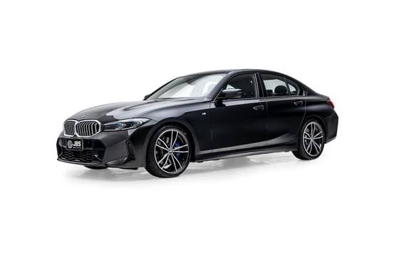 Carro 2.0 16V TURBO FLEX M SPORT AUTOMÁTICO