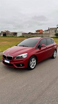 Carro 2.0 CAT GP 16V TURBO ACTIVEFLEX 4P AUTOMÁTICO