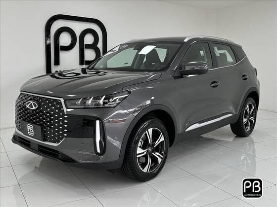 Carro 1.5 VVT TURBO iFLEX SPORT CVT
