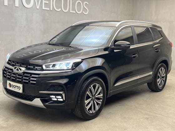 Carro 1.6 TGDI GASOLINA TXS DCT
