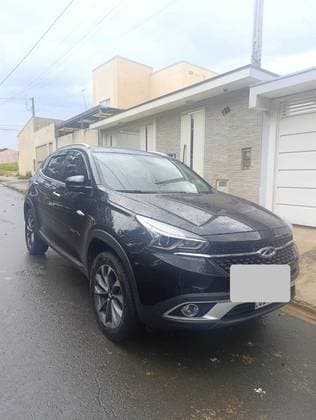 Carro 1.5 VVT TURBO iFLEX TXS DCT