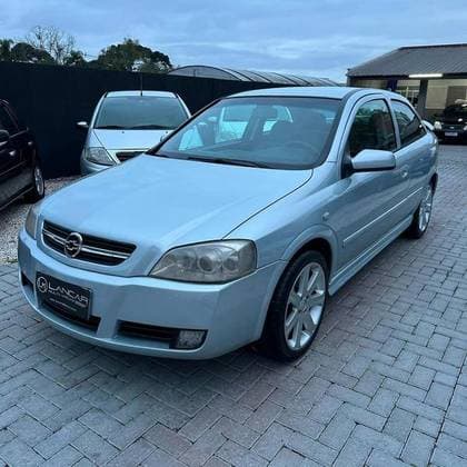 Carro 2.0 MPFI 8V FLEX 2P MANUAL