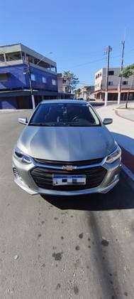 Carro 1.0 TURBO FLEX PREMIER AUTOMÁTICO