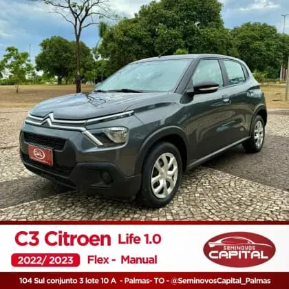 Carro 1.0 FIREFLY FLEX LIVE MANUAL