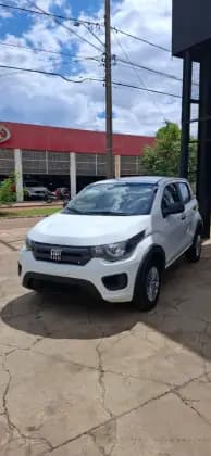 Carro 1.0 EVO FLEX LIKE. MANUAL
