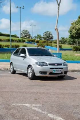Carro 1.0 MPI FIRE 8V FLEX 2P MANUAL