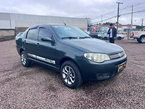 Carro 1.0 MPI FIRE 8V FLEX 4P MANUAL