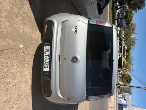 Carro 1.0 FIRE FLEX ATTRACTIVE MANUAL
