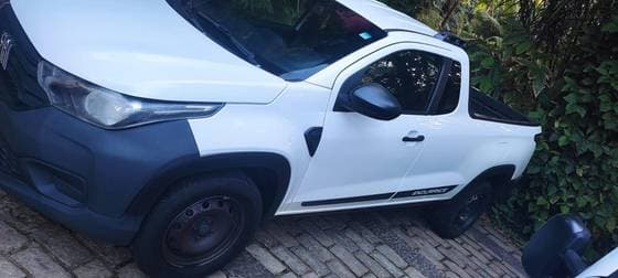 Carro 1.4 FIRE FLEX ENDURANCE CS MANUAL